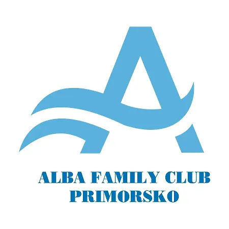 فندق Alba Family Club 2*