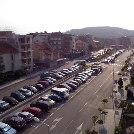 Alba Family Club Hotell