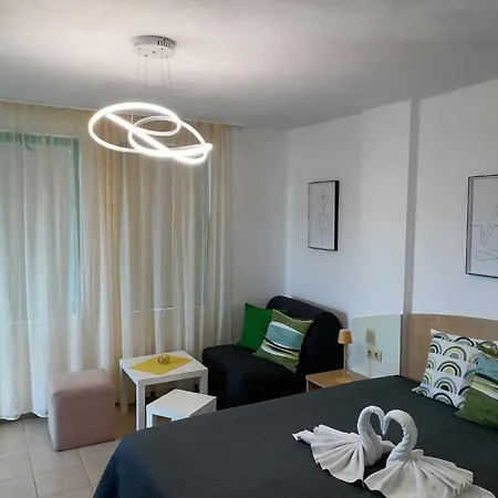 Hotell Alba Family Club
