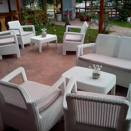 Alba Family Club Hotell 2*
