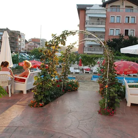Alba Family Club بريمورسكو
