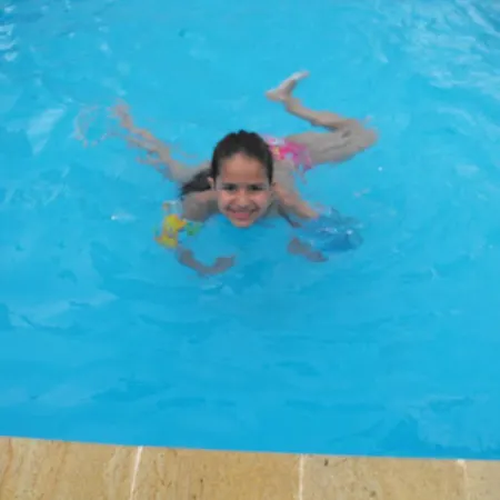 Alba Family Club 2* بريمورسكو