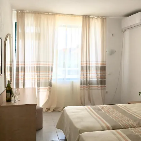 Hotell Alba Family Club