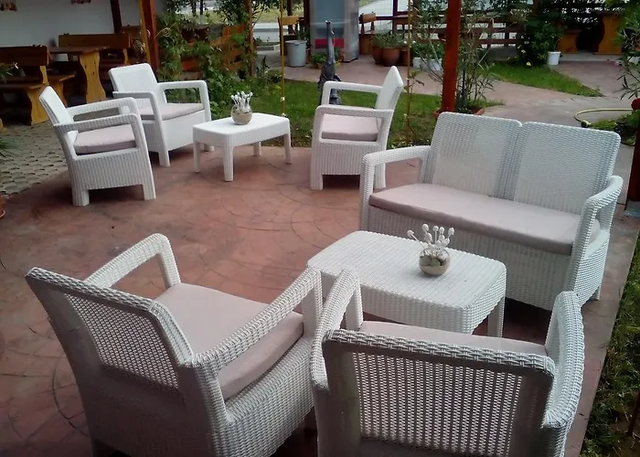 Alba Family Club Отель 2*