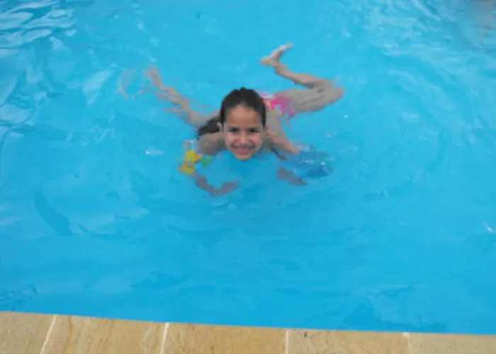 Alba Family Club 2* Приморско