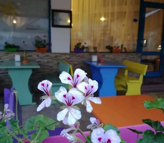 Alba Family Club Отель