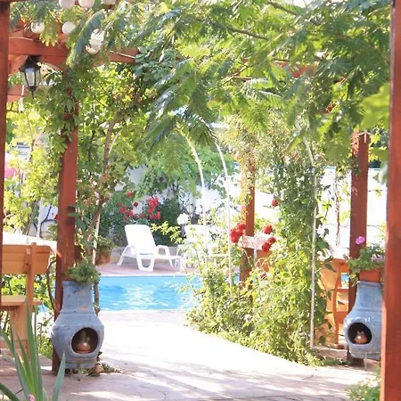 Alba Family Club Otel