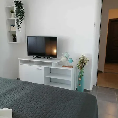 Alba Family Club Hotel Primorsko