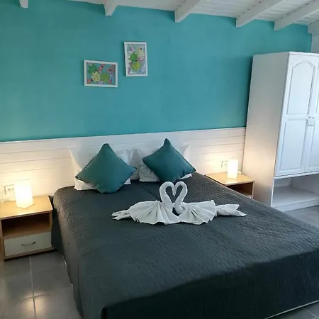 Alba Family Club Otel