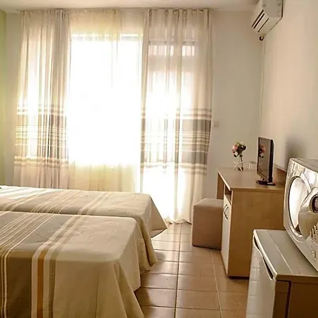 Otel Alba Family Club 2*
