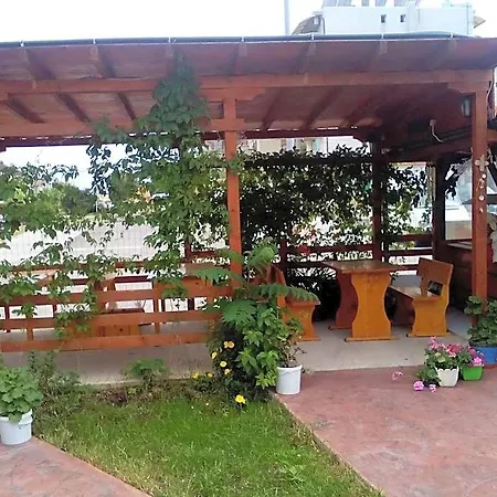 Otel Alba Family Club Primorsko