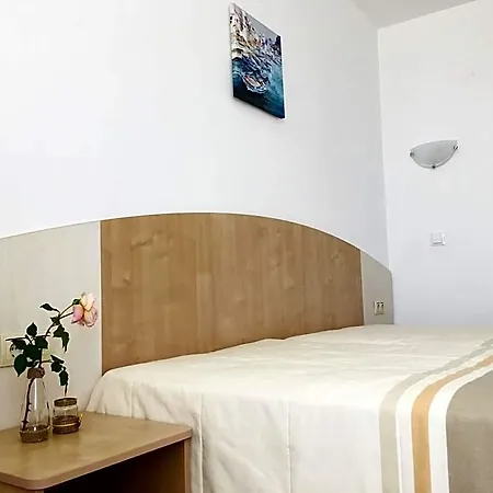 Otel Alba Family Club