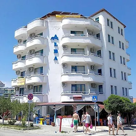 Alba Family Club Otel 2*