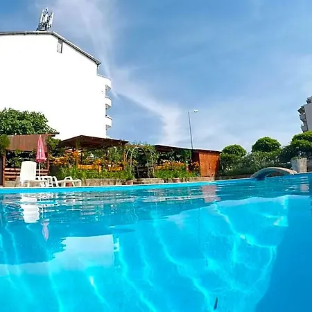 Otel Alba Family Club