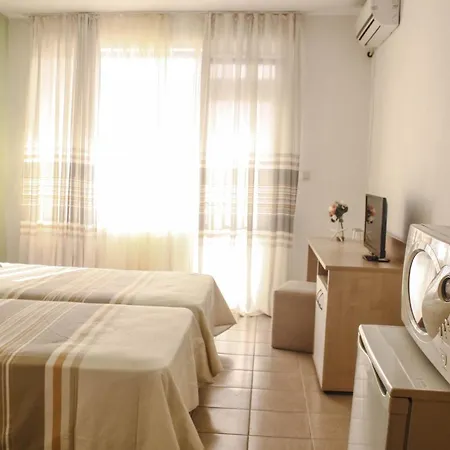 Otel Alba Family Club 2*