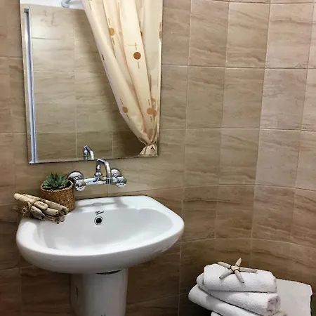 Alba Family Club Primorsko