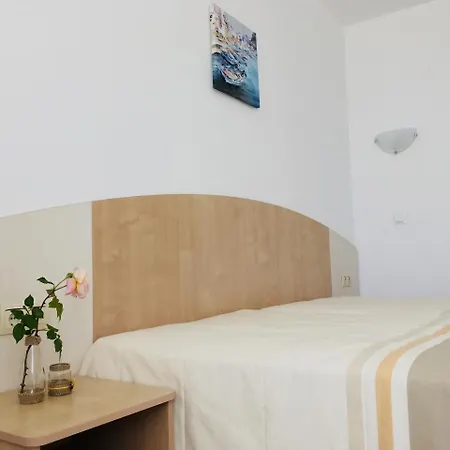 Hotel Alba Family Club