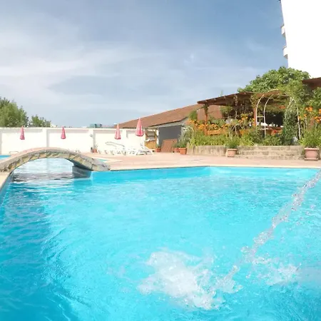 Alba Family Club Primorsko