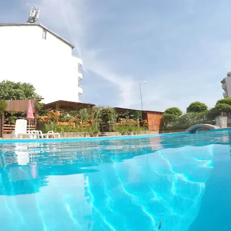 Alba Family Club Otel