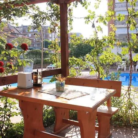 Alba Family Club Primorsko