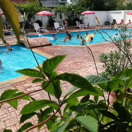 Hotel Alba Family Club