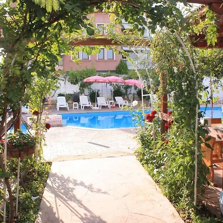 Alba Family Club Primorsko