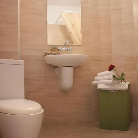 Alba Family Club 2* Primorsko