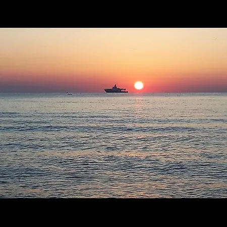 Hotel Alba Family Club Primorsko