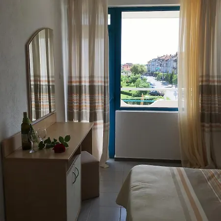 Alba Family Club Primorsko