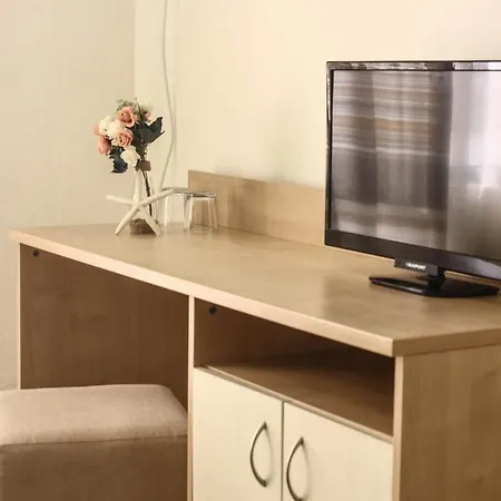 Alba Family Club Primorsko