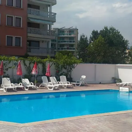 Hotel Alba Family Club