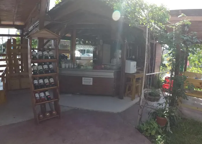 Alba Family Club Отель