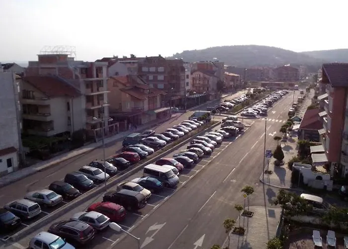 Alba Family Club Отель