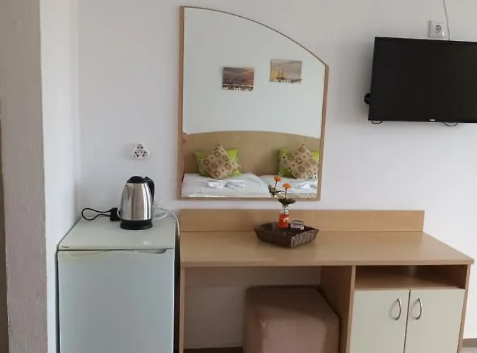 Alba Family Club Приморско