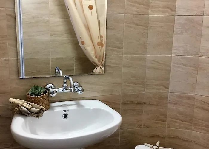 Alba Family Club Приморско