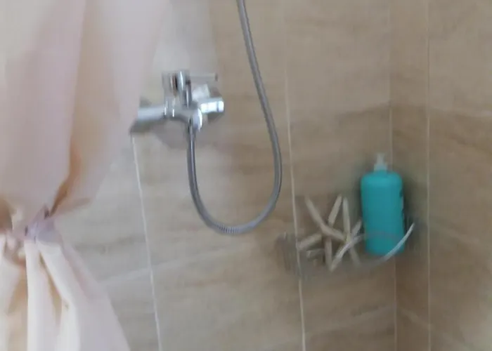 Отель Alba Family Club