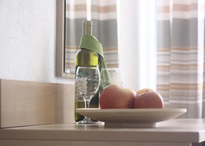 Отель Alba Family Club