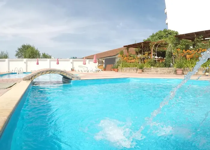 Alba Family Club Приморско