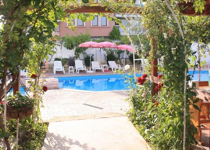 Alba Family Club Приморско