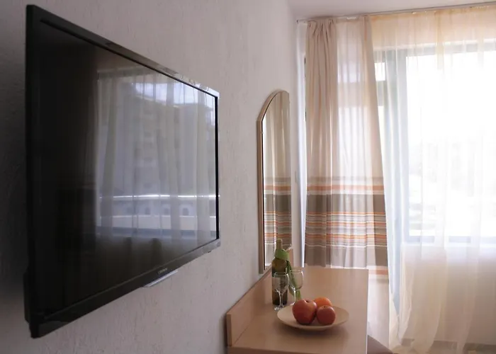 Alba Family Club Отель 2*