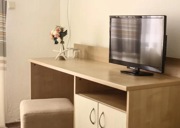 Alba Family Club Приморско